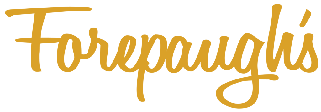 Forepaughs logo