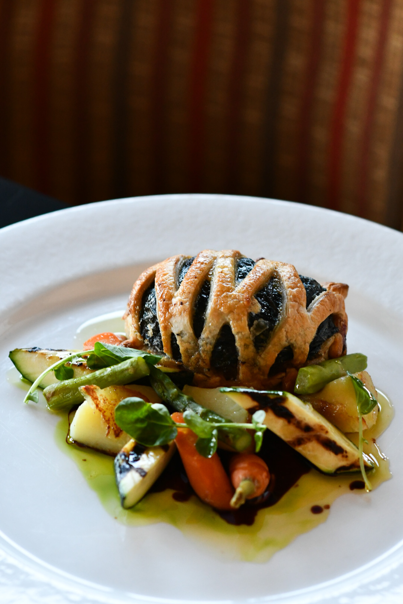 Forepaugh's Restaurant